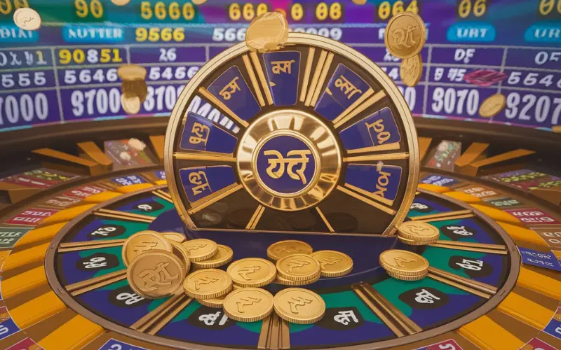 Dhan Kesari Lottery