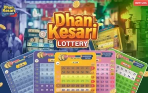 Dhan Kesari Lottery