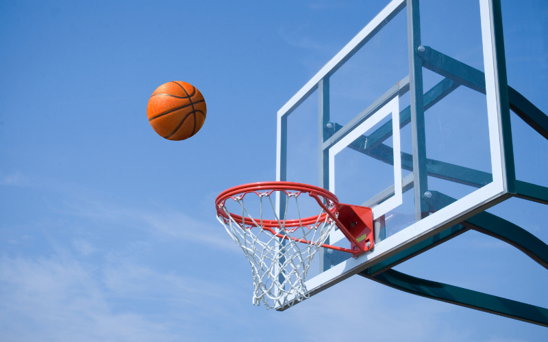 basketball betting tips​