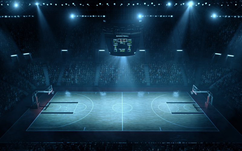 basketball betting tips​