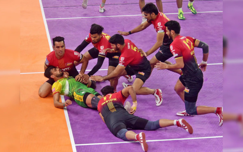 pkl kabaddi